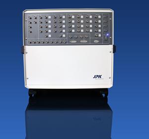 JPK's new Vortis™ Advanced SPM Control System 